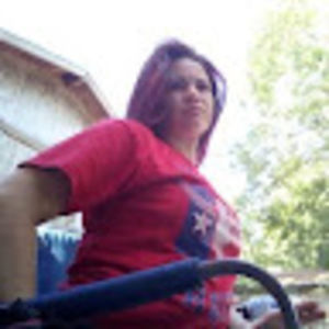 Meet your Posher, Candace